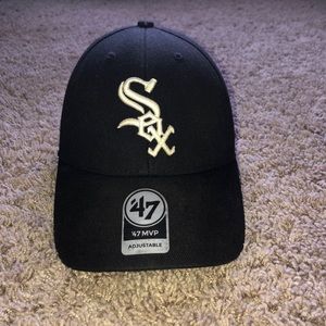 White Sox Hat